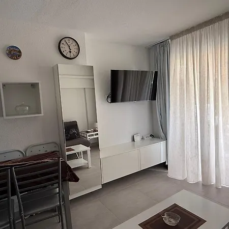 By The Few Steps Apartment Costa Adeje (Tenerife)
