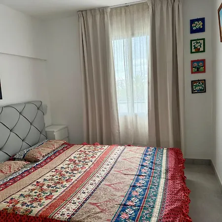By The Few Steps Apartment